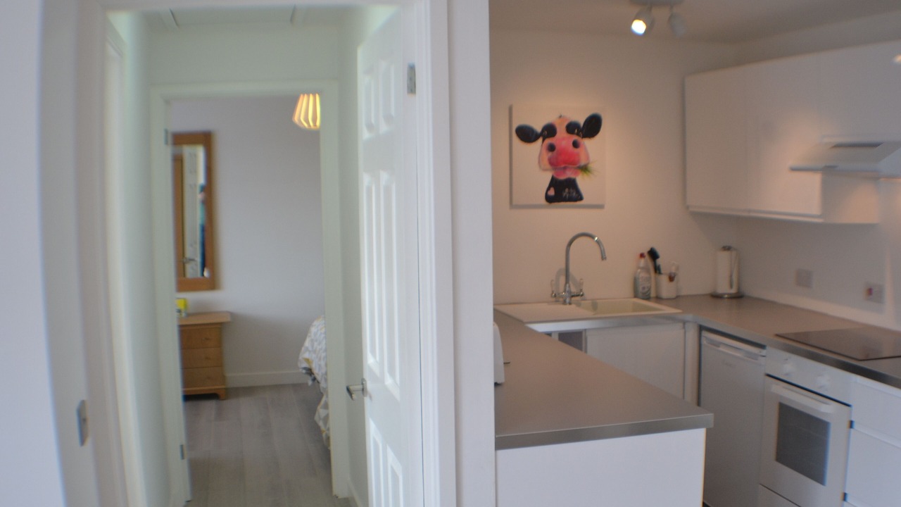 Photo of Kitchen in Bridgnorth