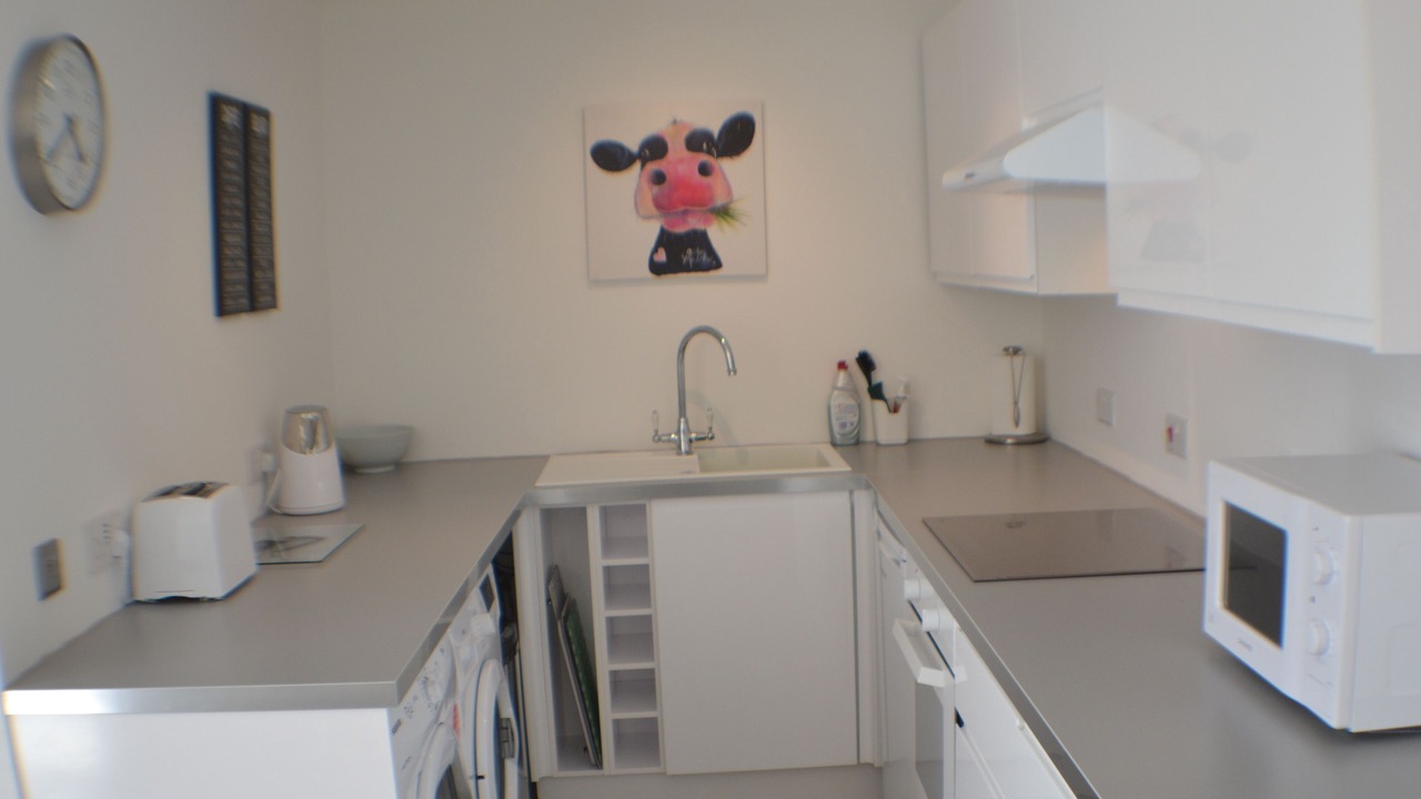 Photo of Kitchen in Bridgnorth