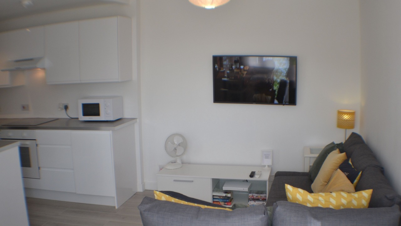 Photo of Livingroom in Bridgnorth