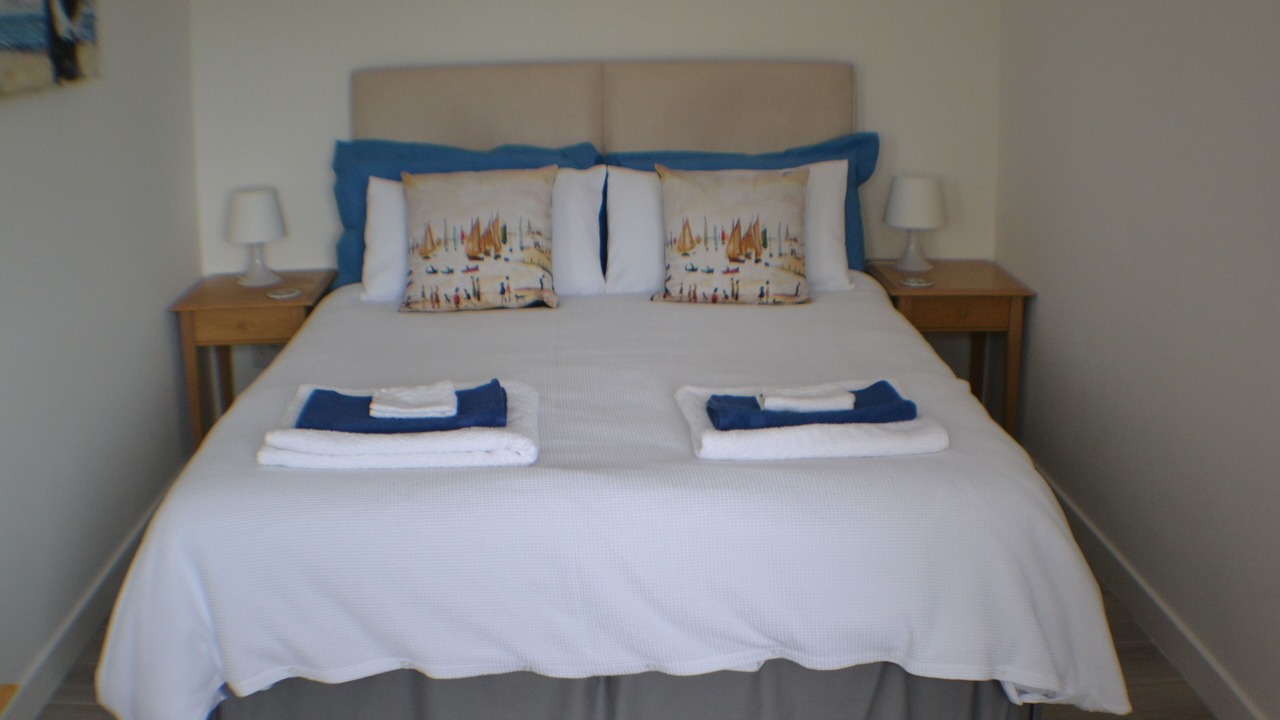 Photo of Bedroom in Bridgnorth