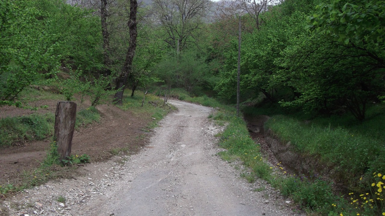 Photo of Outdoor in Fisciano