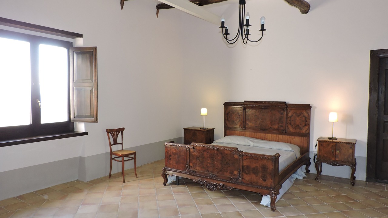 Photo of Bedroom in Fisciano