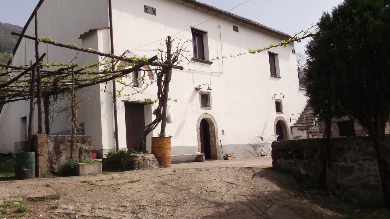 Photo of Outdoor in Fisciano