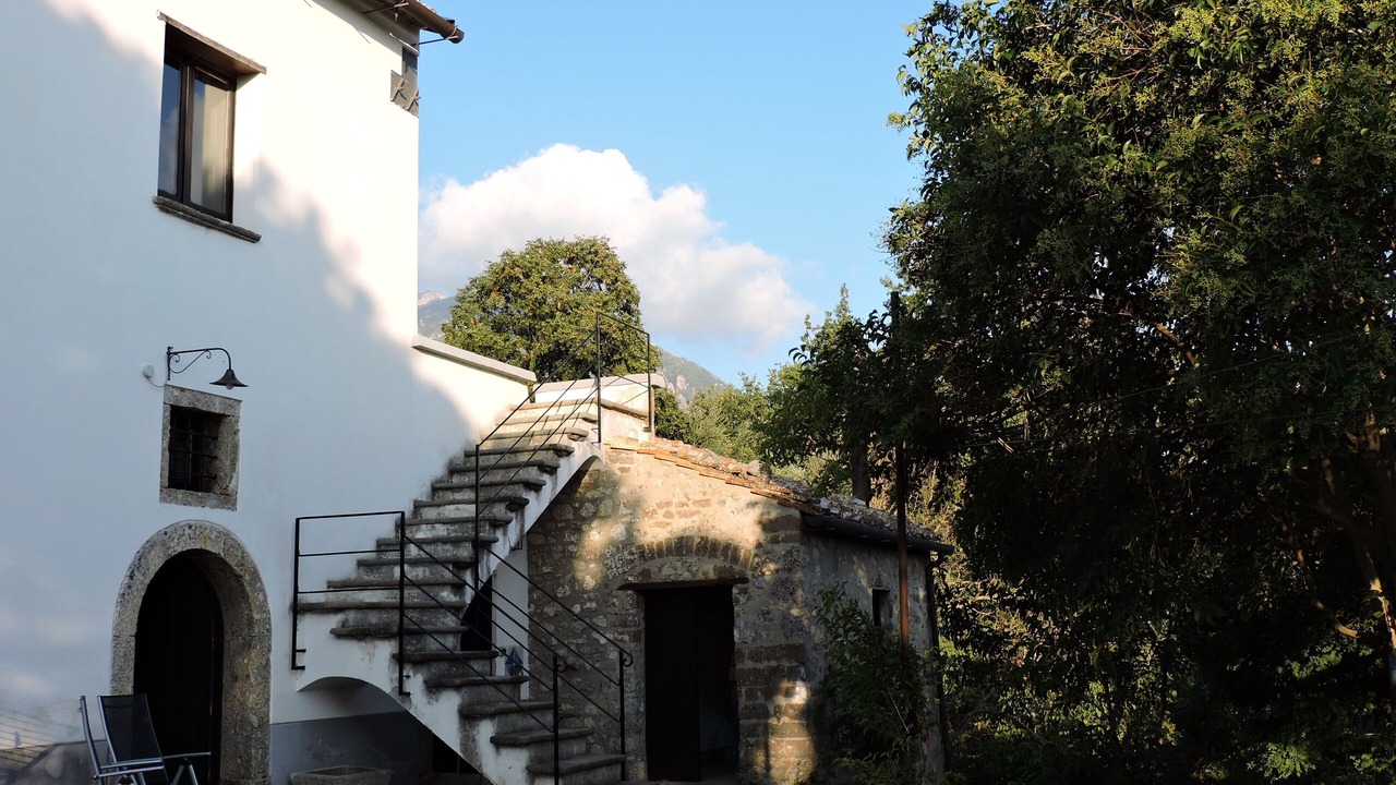Photo of Outdoor in Fisciano