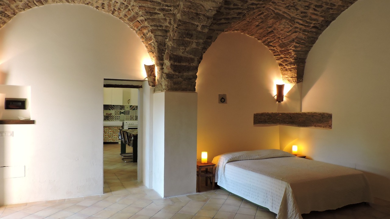 Photo of Bedroom in Fisciano