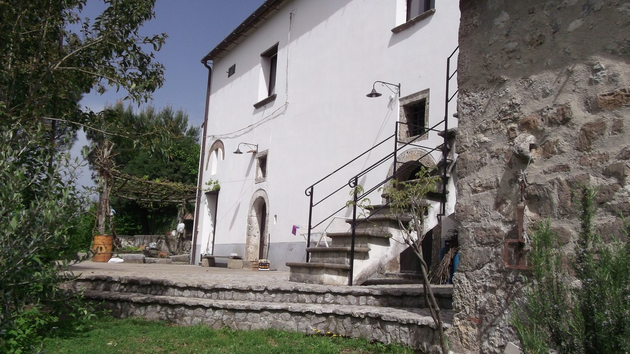 Photo of Outdoor in Fisciano