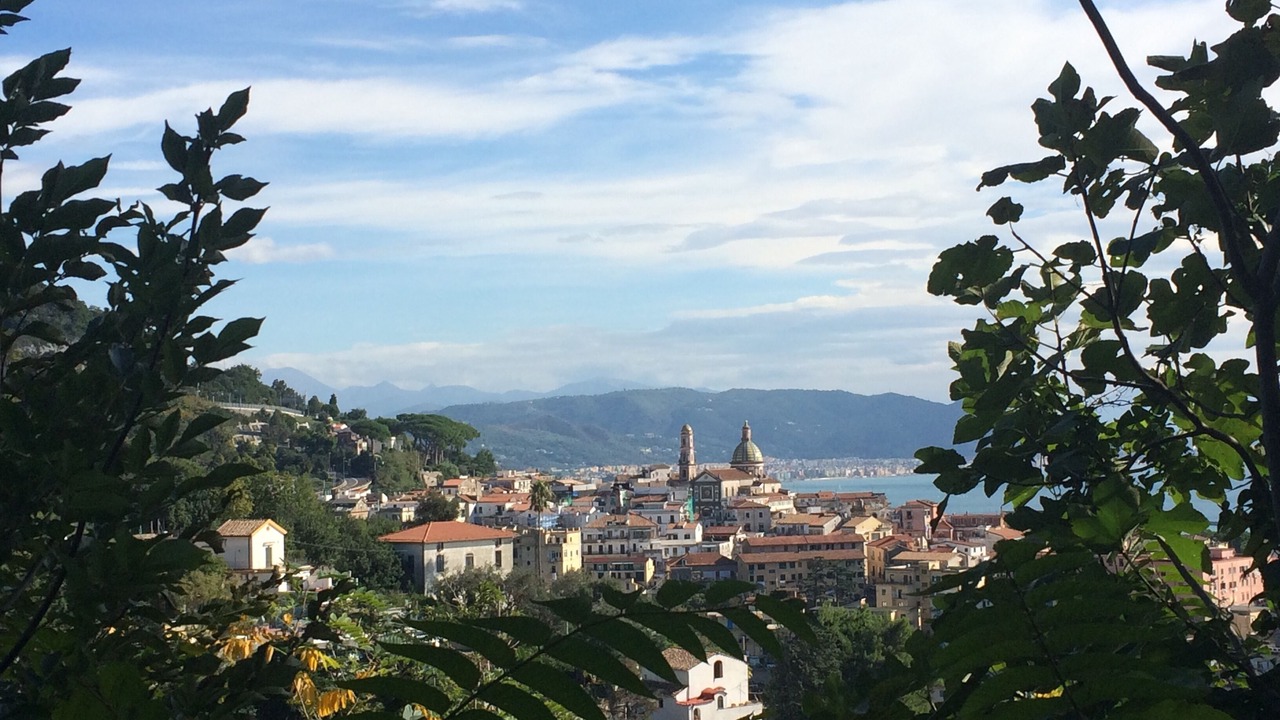 Photo of Outdoor in Fisciano