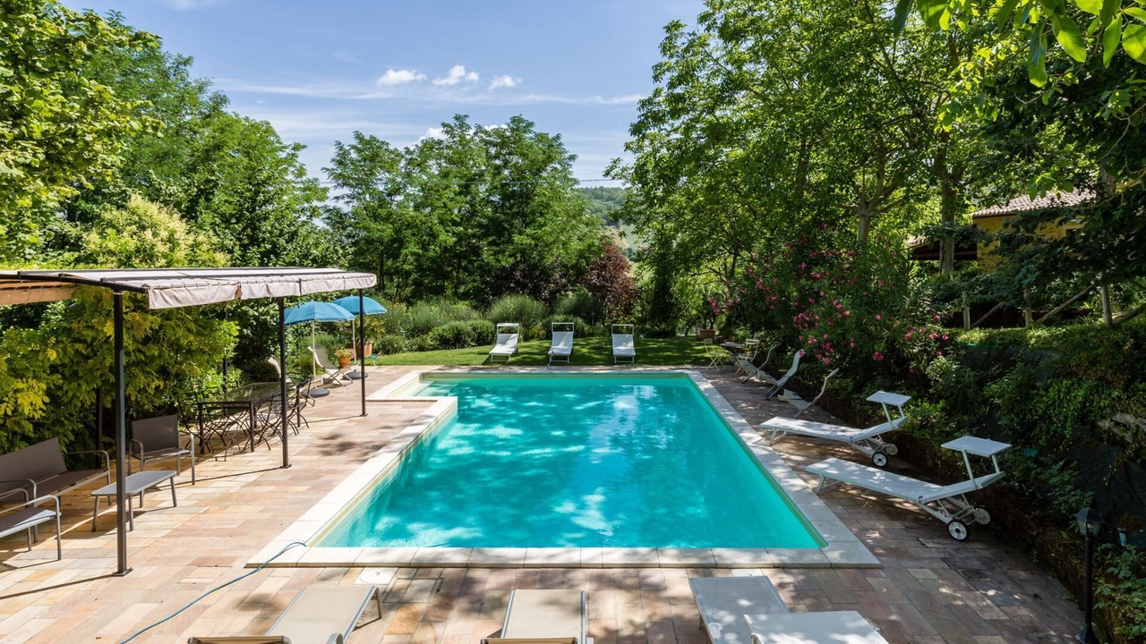 Photo of Outdoor in Serra San Quirico