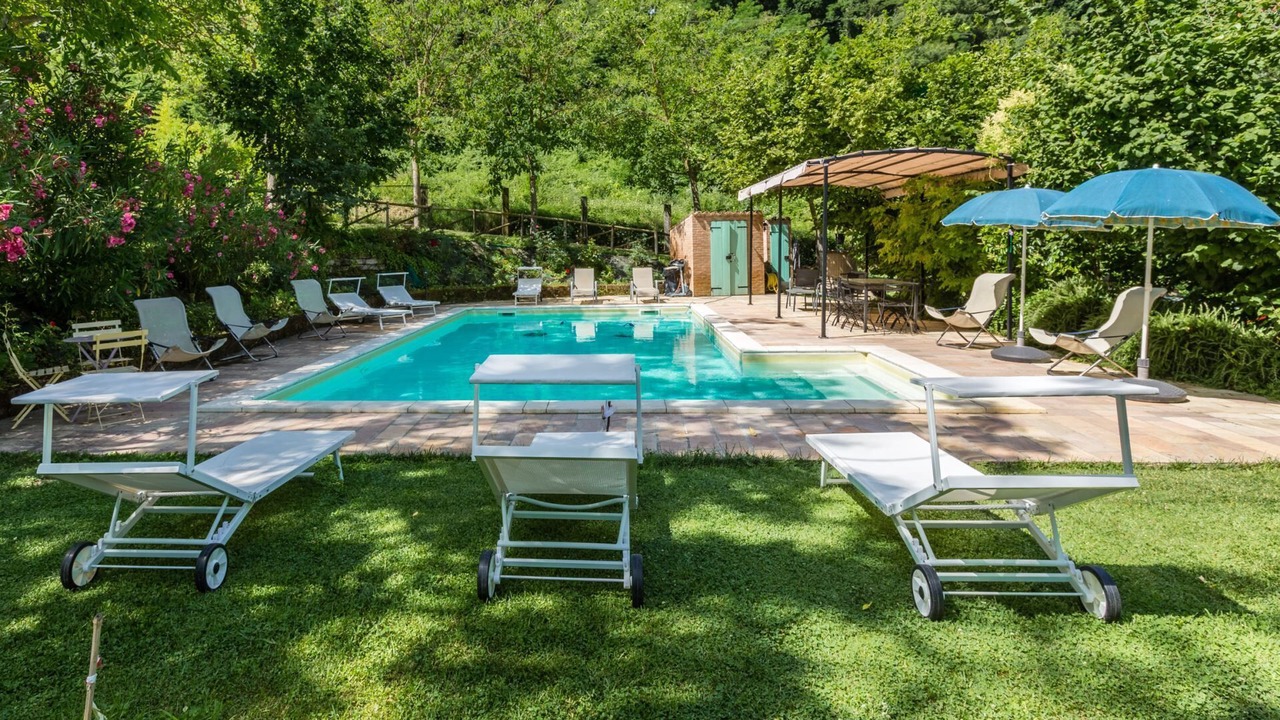 Photo of Outdoor in Serra San Quirico