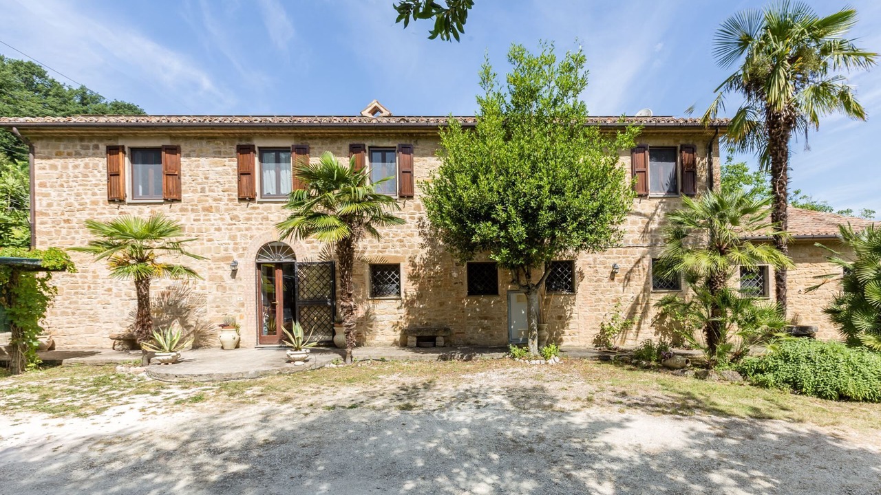 Photo of Outdoor in Serra San Quirico