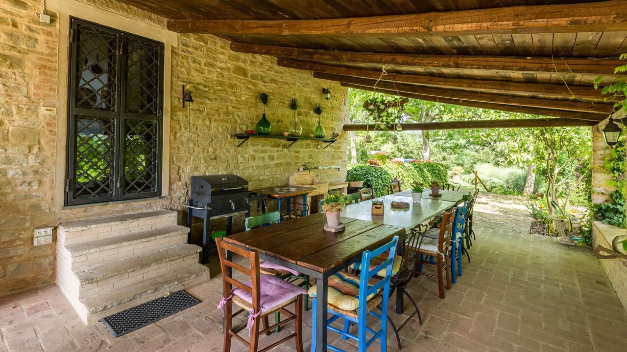 Photo of Outdoor in Serra San Quirico