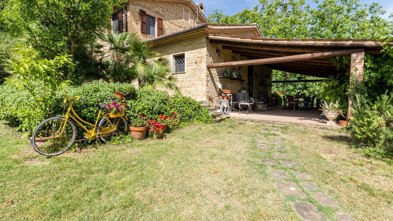 Photo of Outdoor in Serra San Quirico