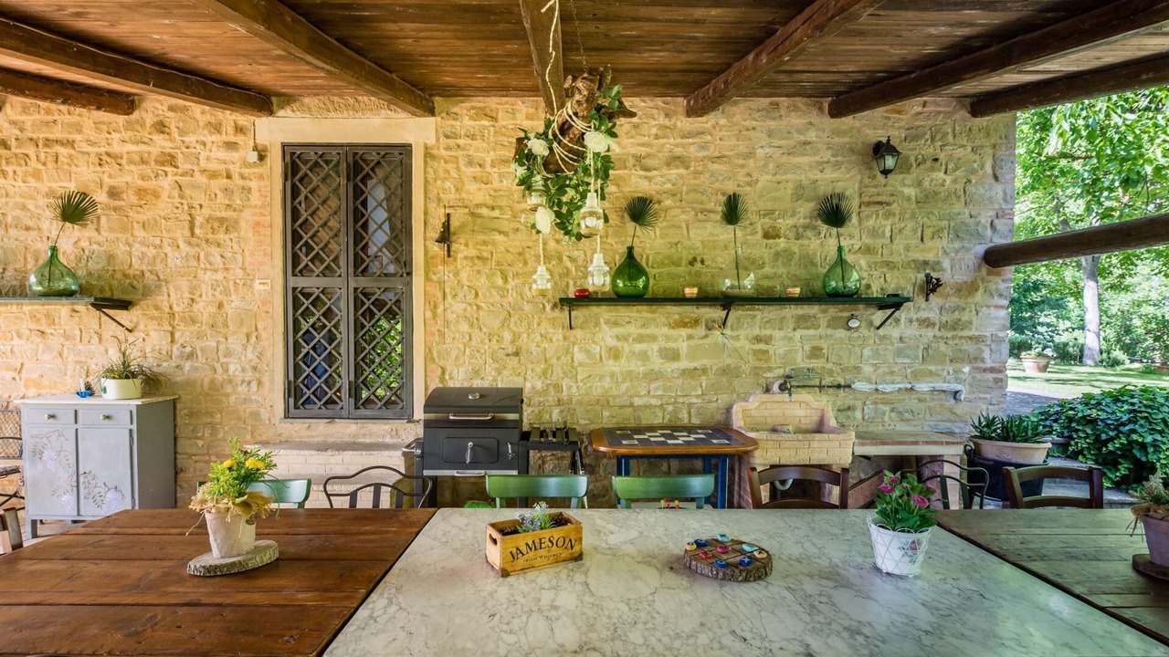 Photo of Outdoor in Serra San Quirico