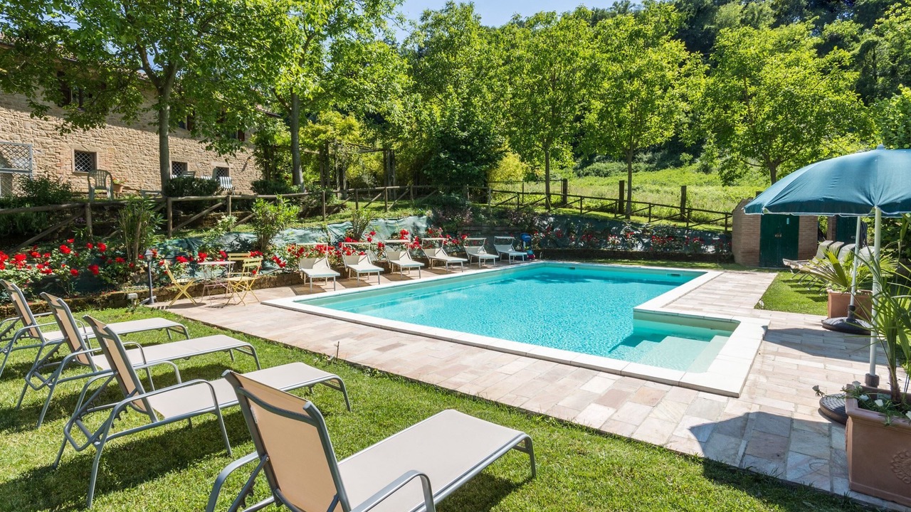 Photo of Outdoor in Serra San Quirico