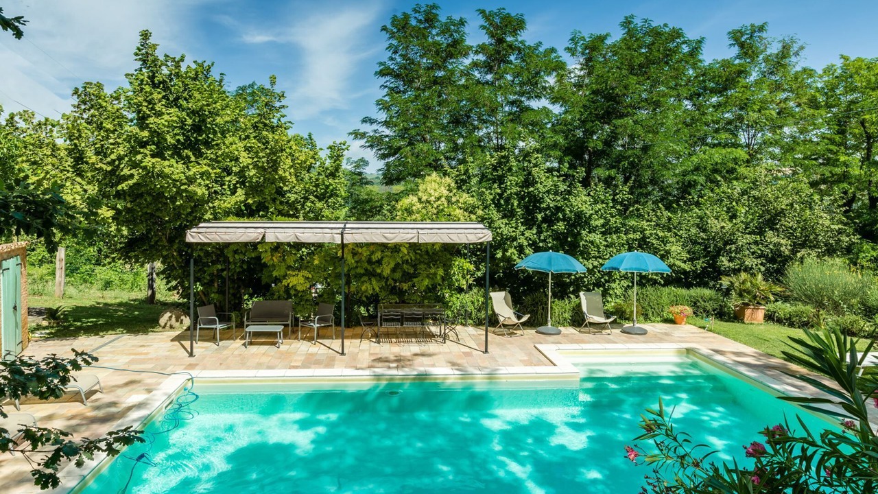 Photo of Outdoor in Serra San Quirico
