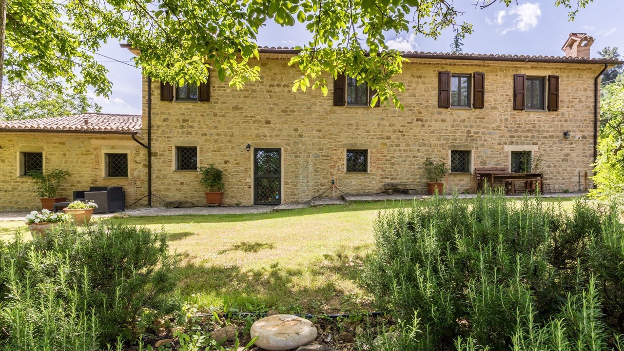 Photo of Outdoor in Serra San Quirico