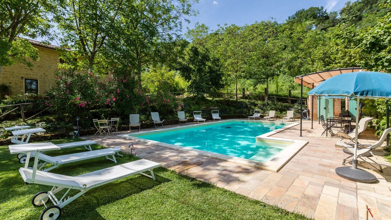 Photo of Outdoor in Serra San Quirico