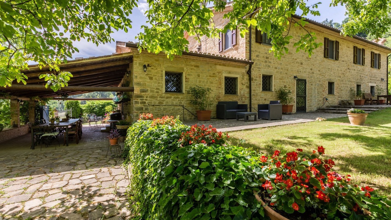 Photo of Outdoor in Serra San Quirico