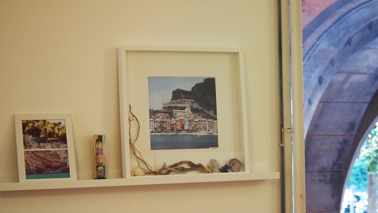Photo of Others in La Spezia Historic Centre