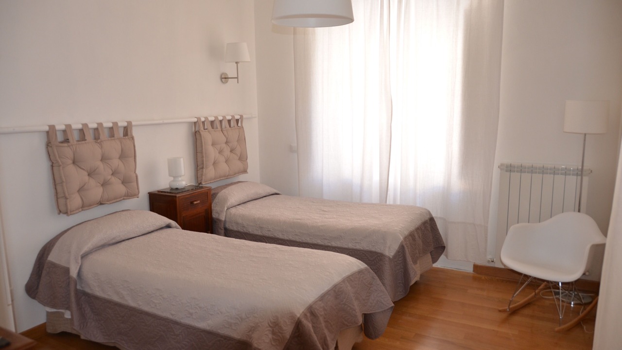 Photo of Bedroom in La Spezia Historic Centre