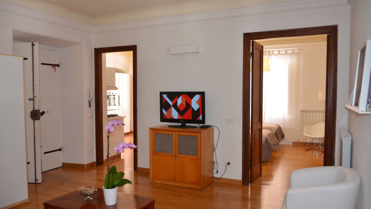 Photo of Bedroom in La Spezia Historic Centre