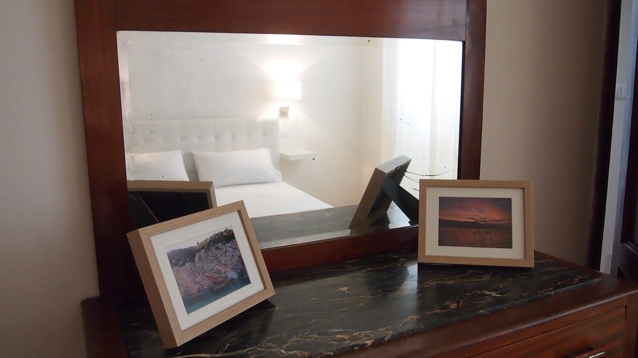 Photo of Bedroom in La Spezia Historic Centre