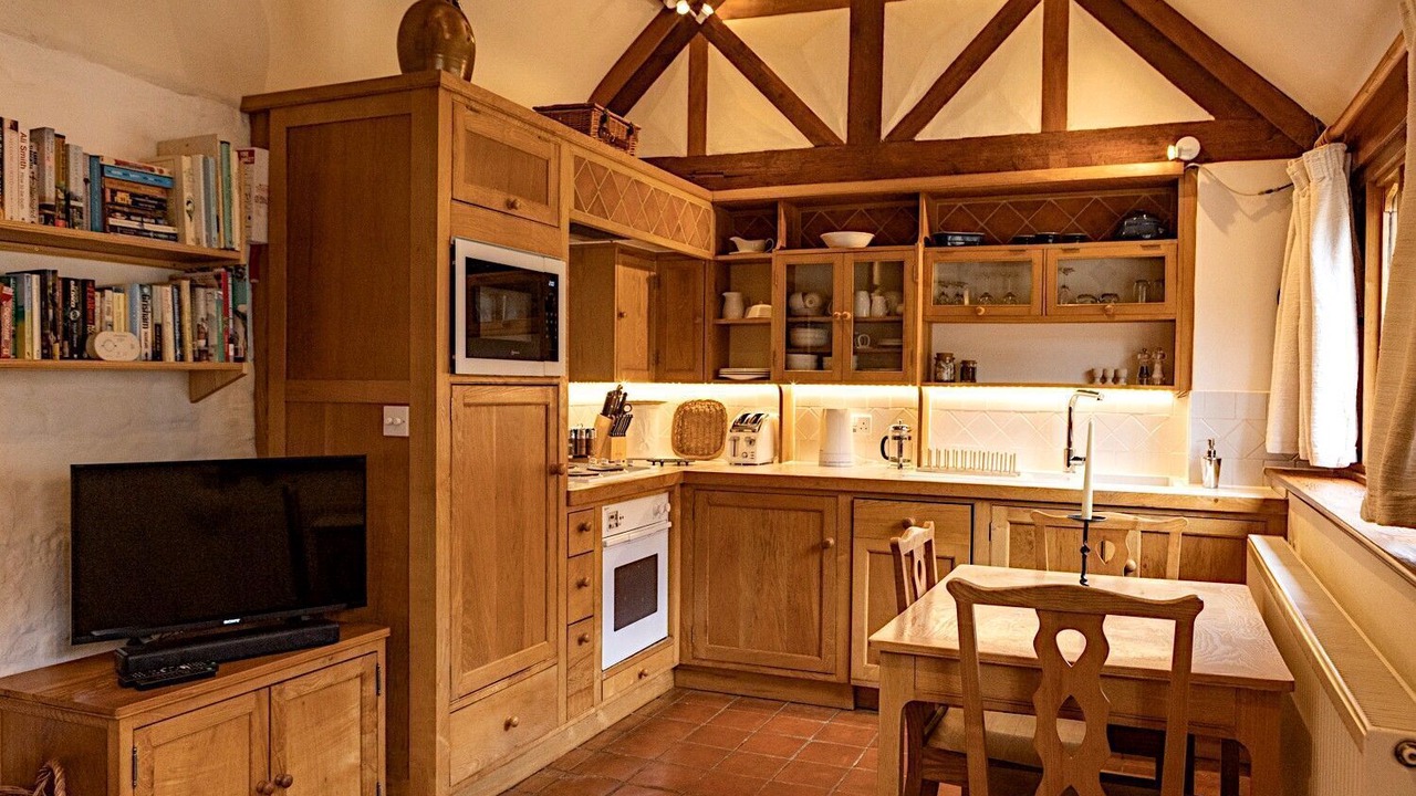 Photo of Bedroom in Sibford Gower