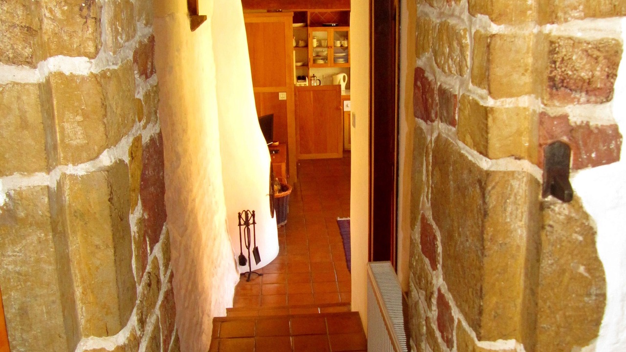 Photo of Bathroom in Sibford Gower