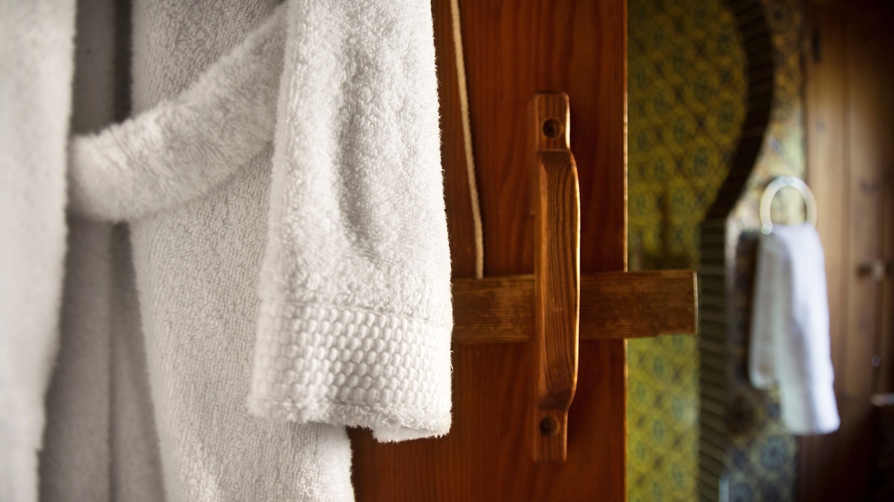 Photo of Bathroom in Sibford Gower