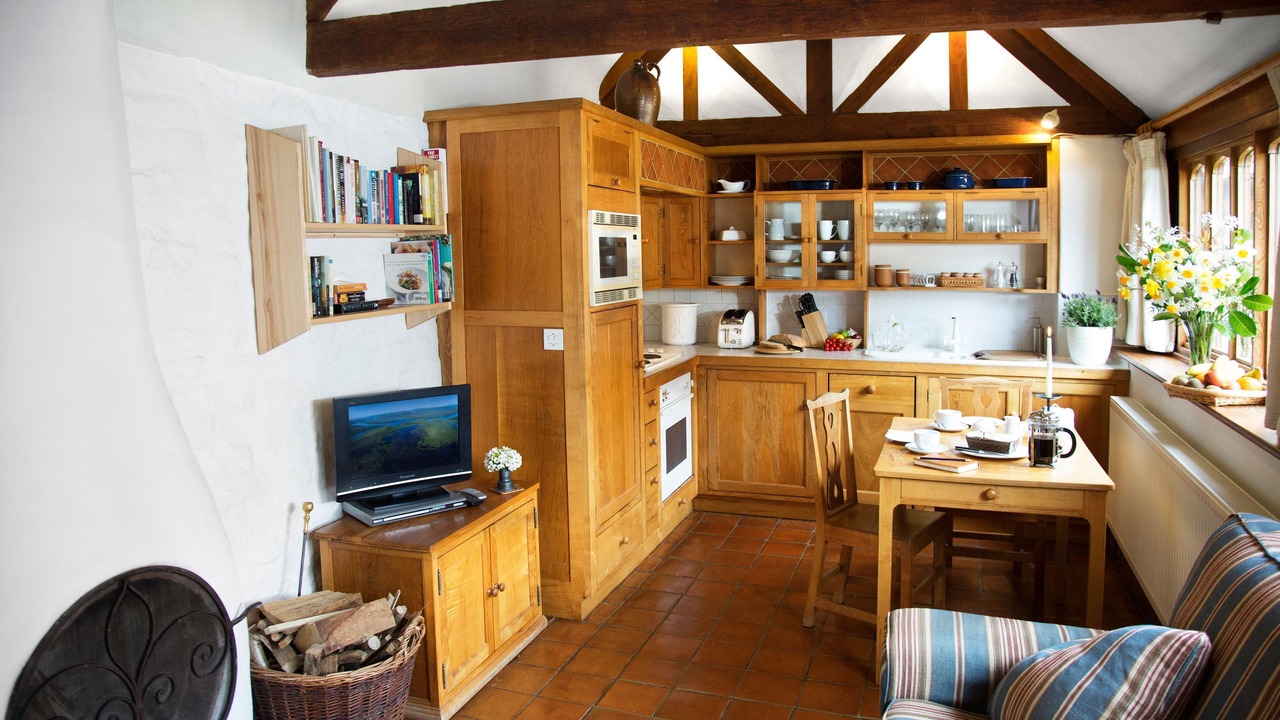 Photo of Bedroom in Sibford Gower