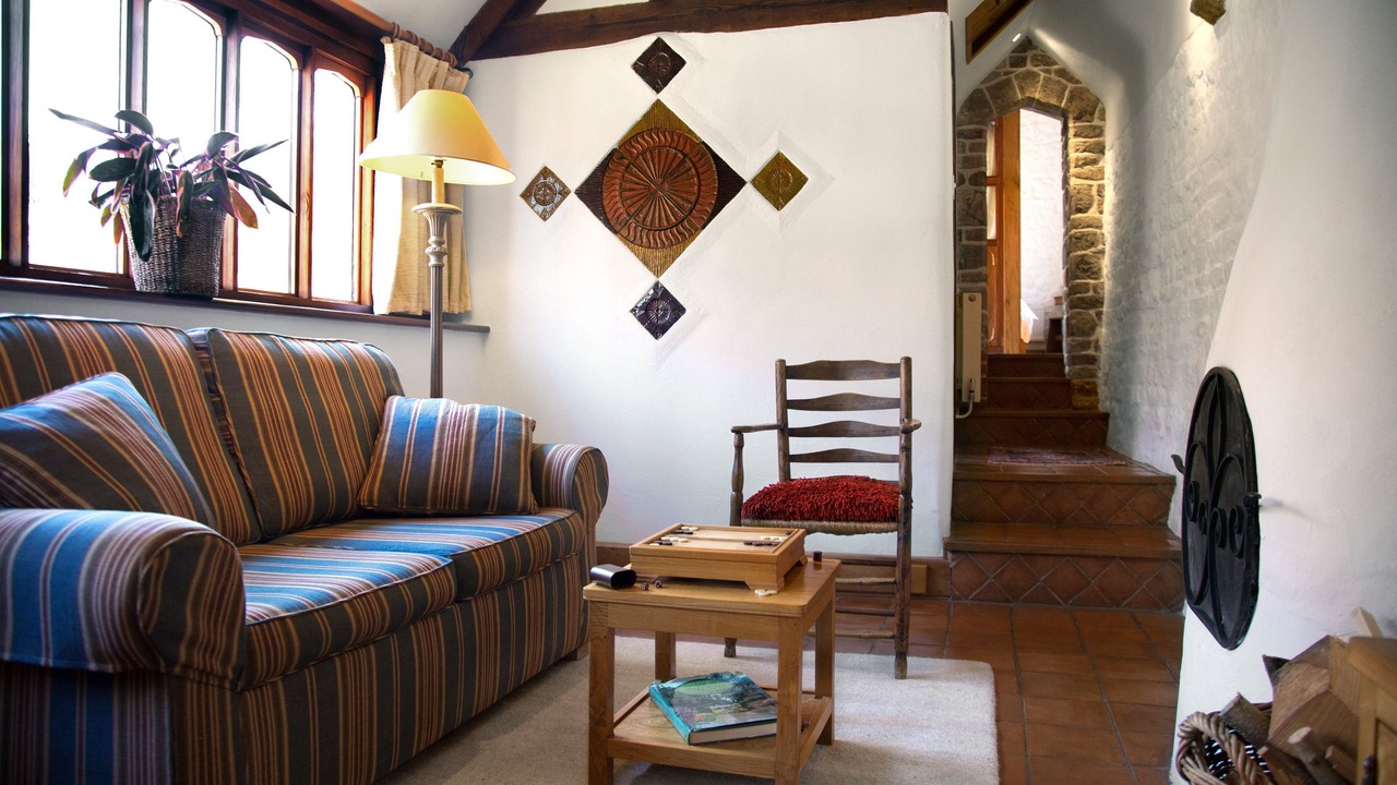 Photo of Bedroom in Sibford Gower