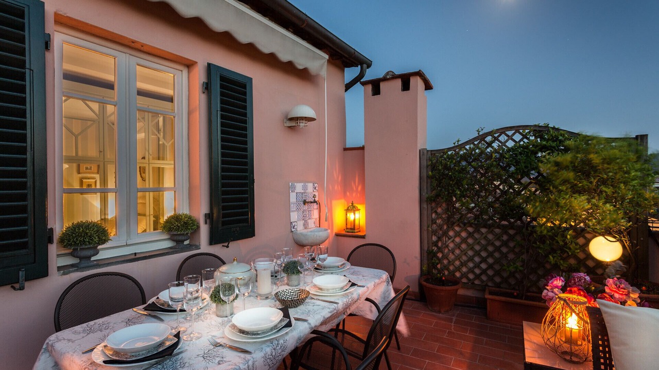 Photo of Outdoor in Lucca Historical Center