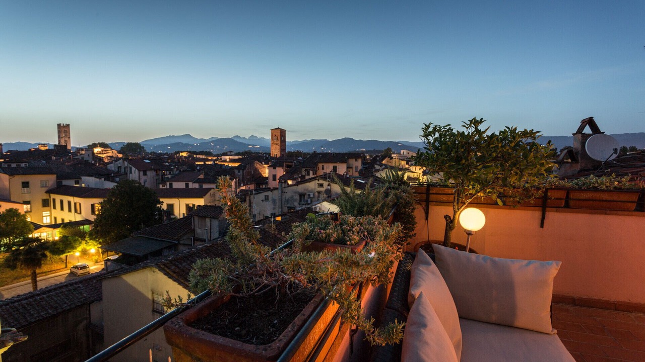 Photo of Outdoor in Lucca Historical Center