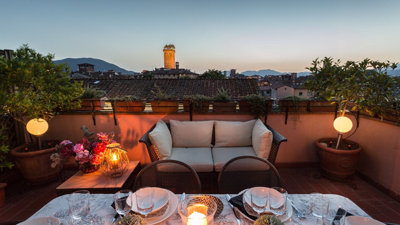 Photo of Outdoor in Lucca Historical Center