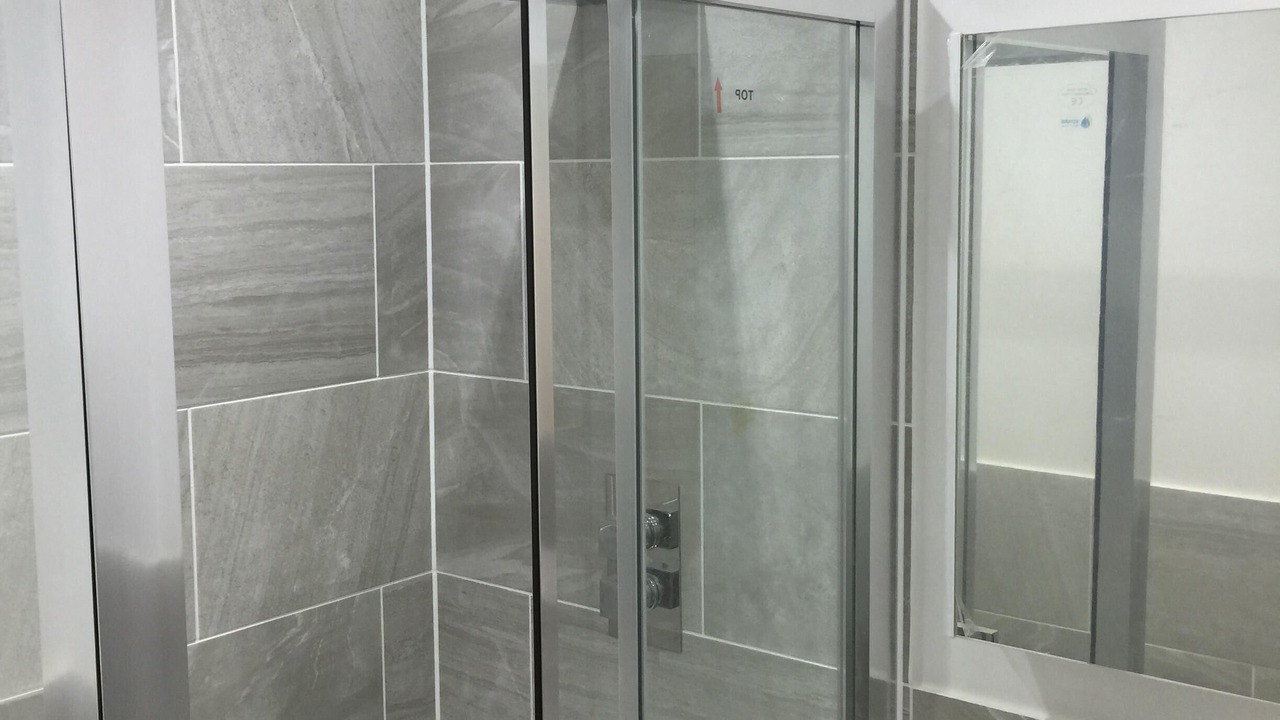 Photo of Bathroom in Southsea