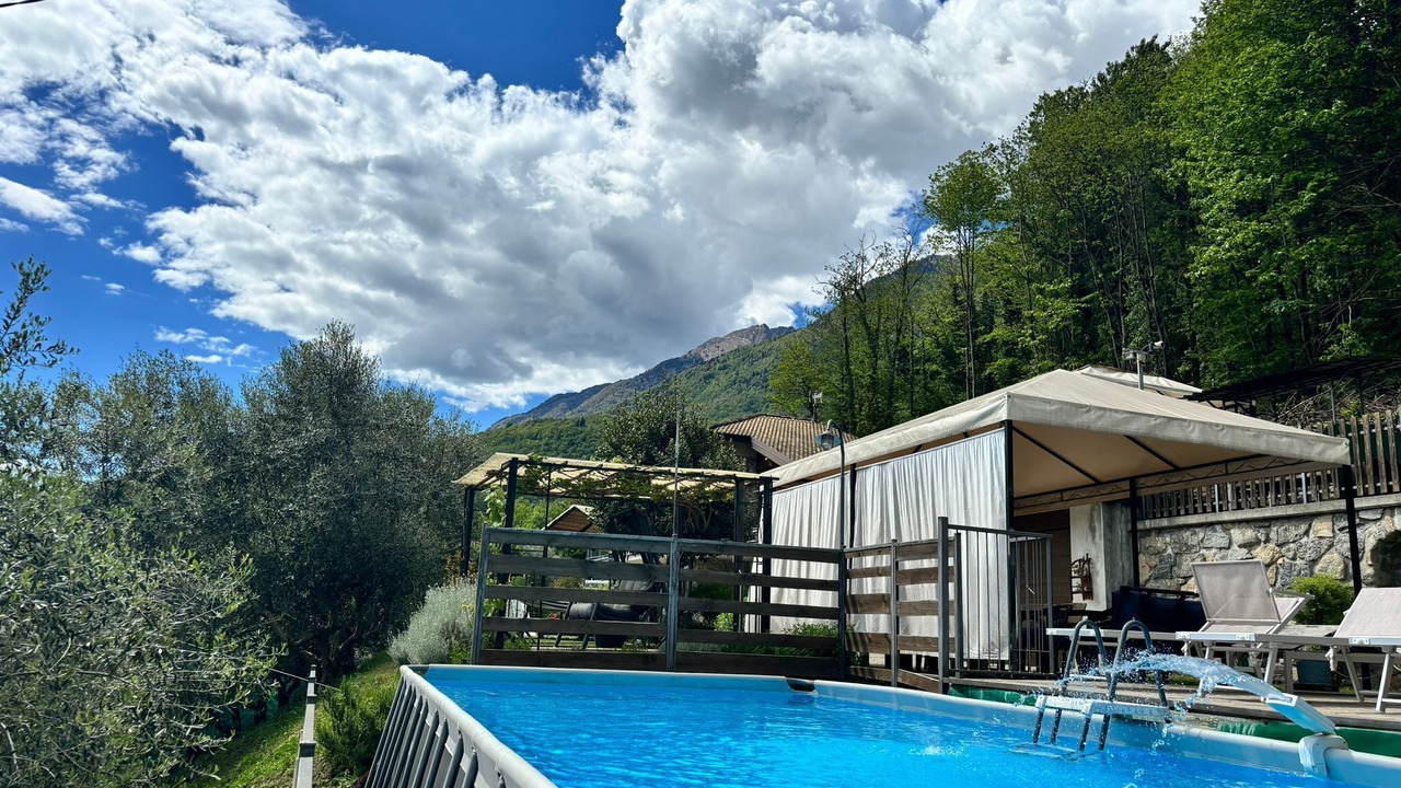 Photo of Outdoor in Ardenno