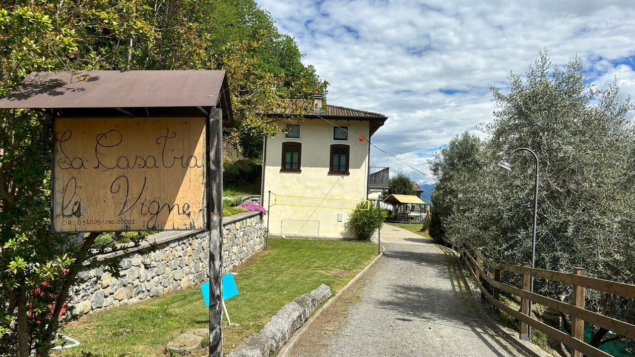 Photo of Outdoor in Ardenno
