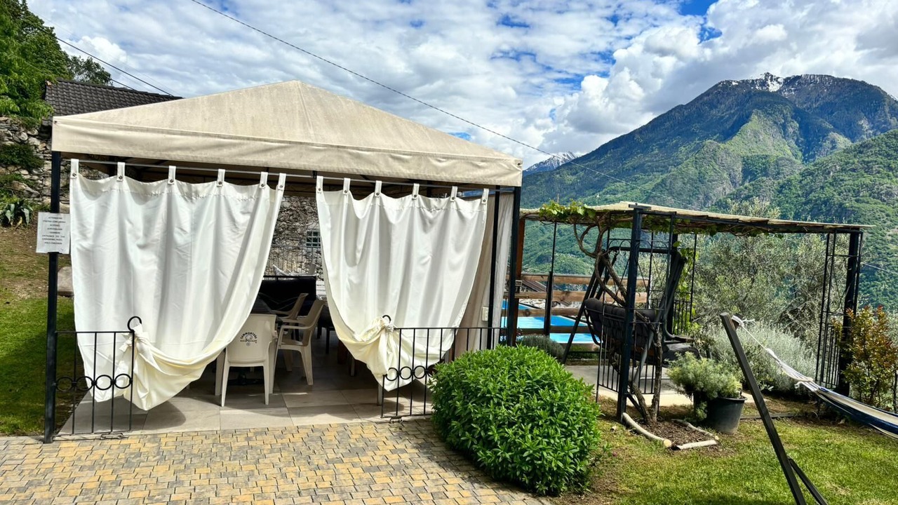 Photo of Outdoor in Ardenno