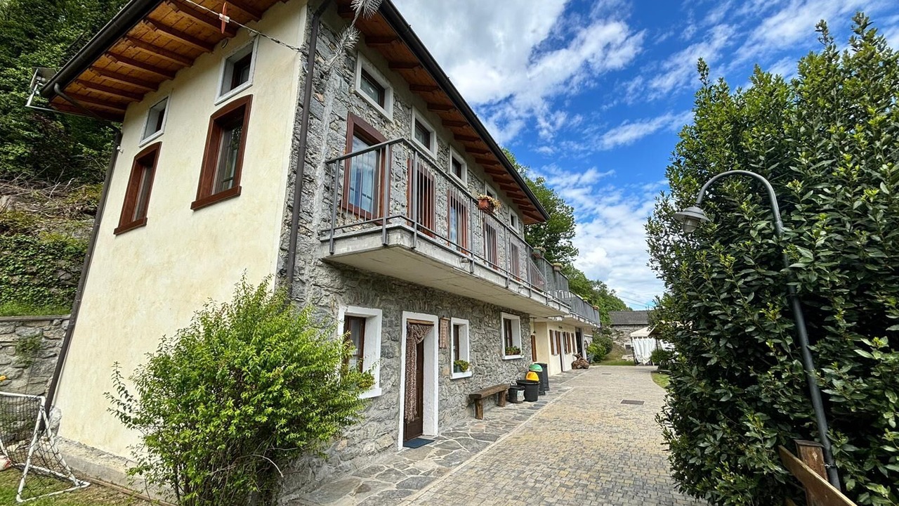 Photo of Outdoor in Ardenno