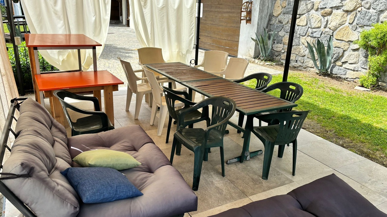 Photo of Outdoor in Ardenno