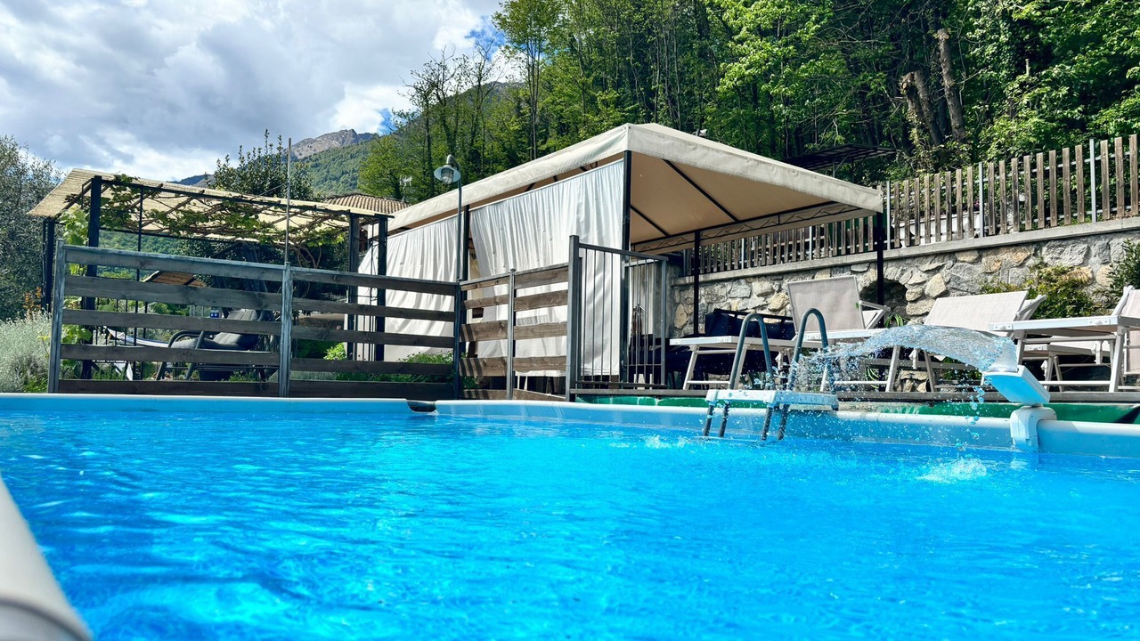 Photo of Outdoor in Ardenno