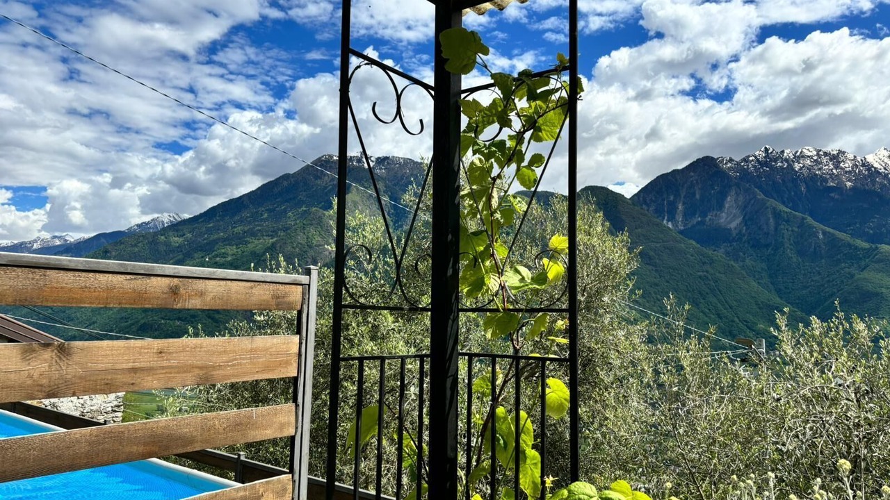 Photo of Outdoor in Ardenno
