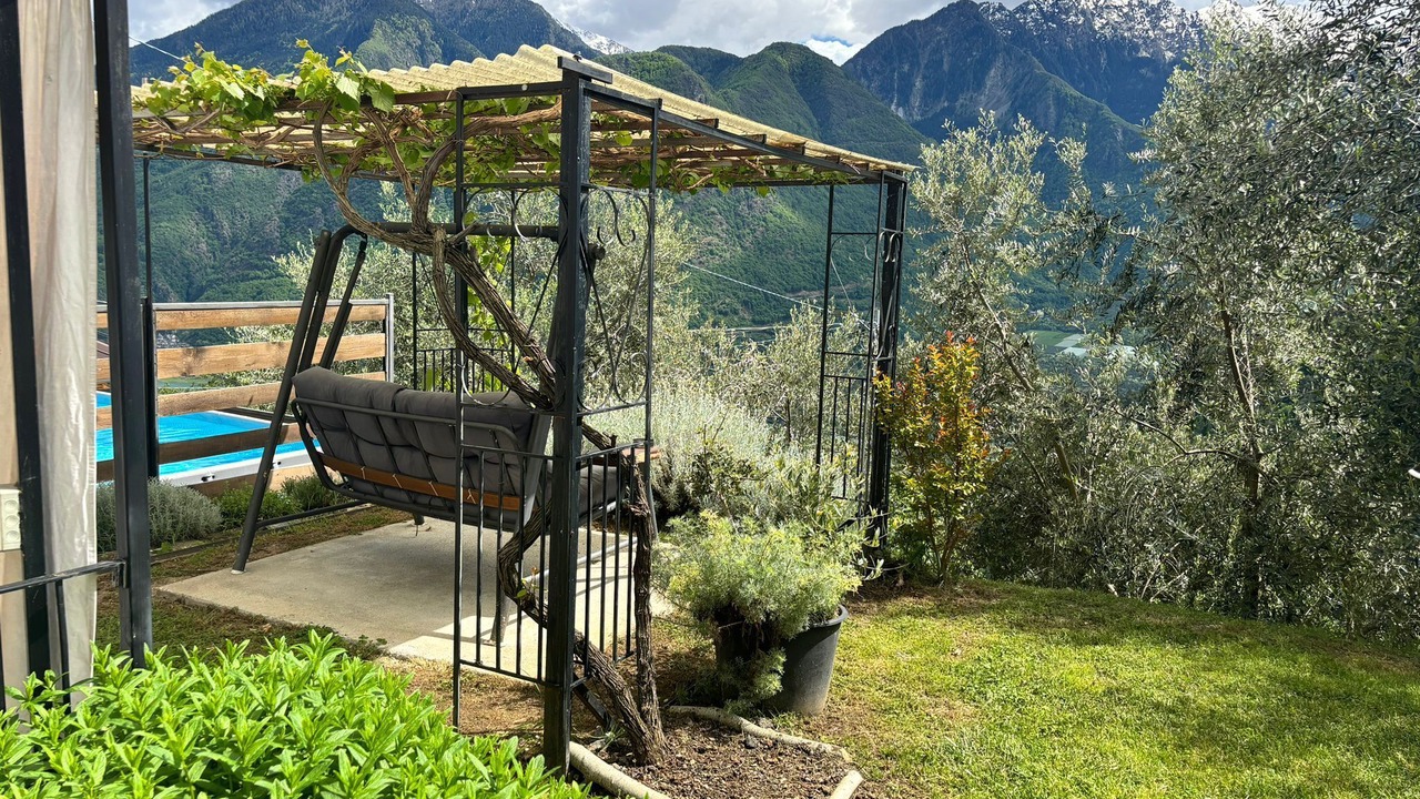 Photo of Outdoor in Ardenno