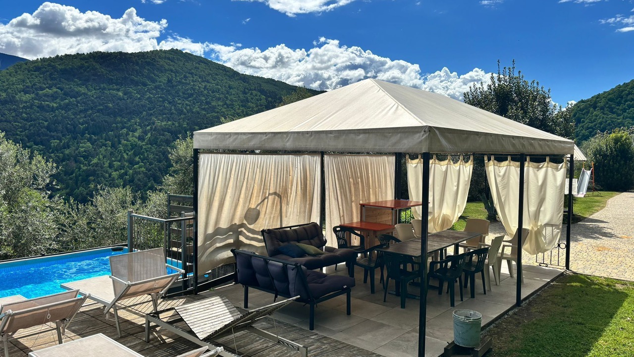 Photo of Outdoor in Ardenno