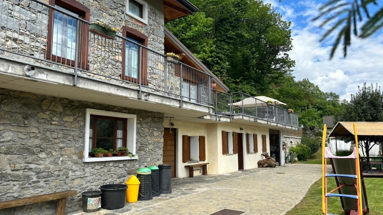 Photo of Outdoor in Ardenno