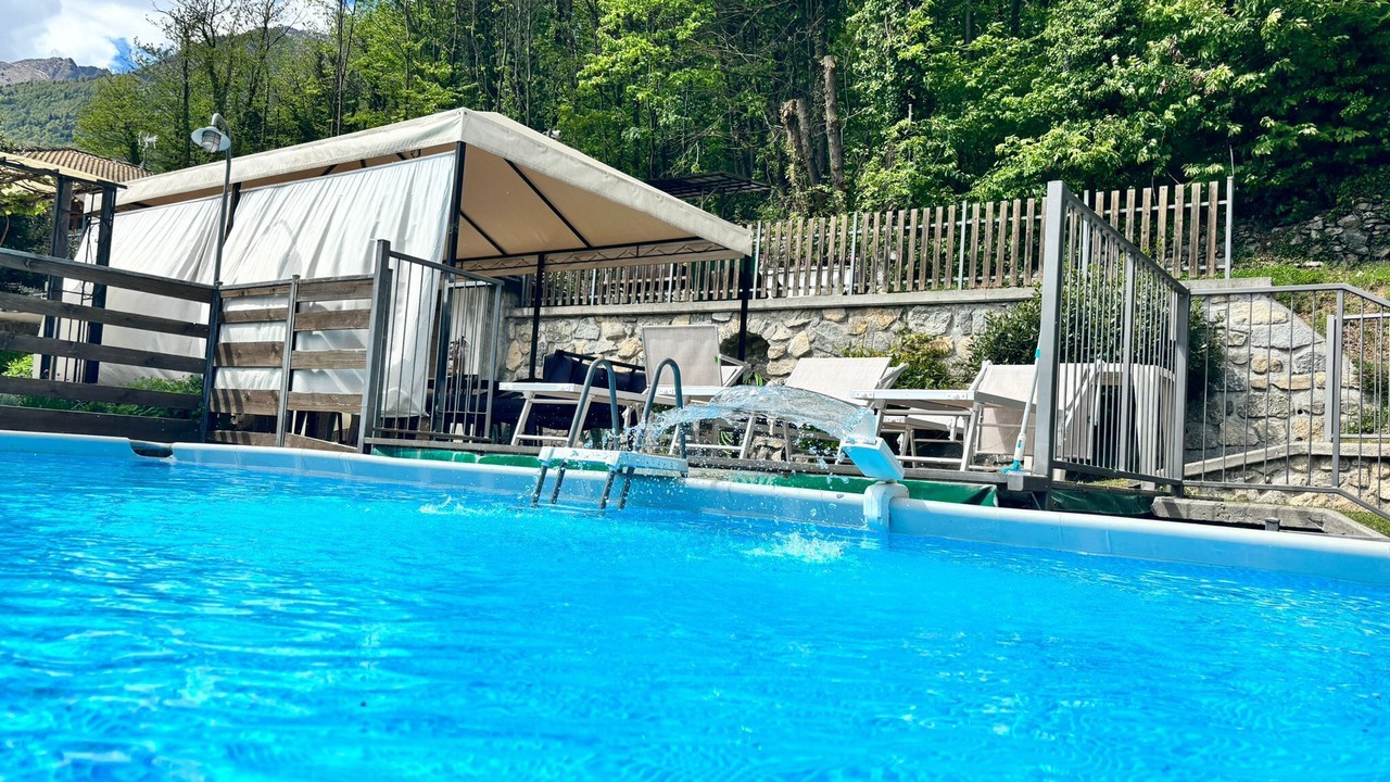 Photo of Outdoor in Ardenno