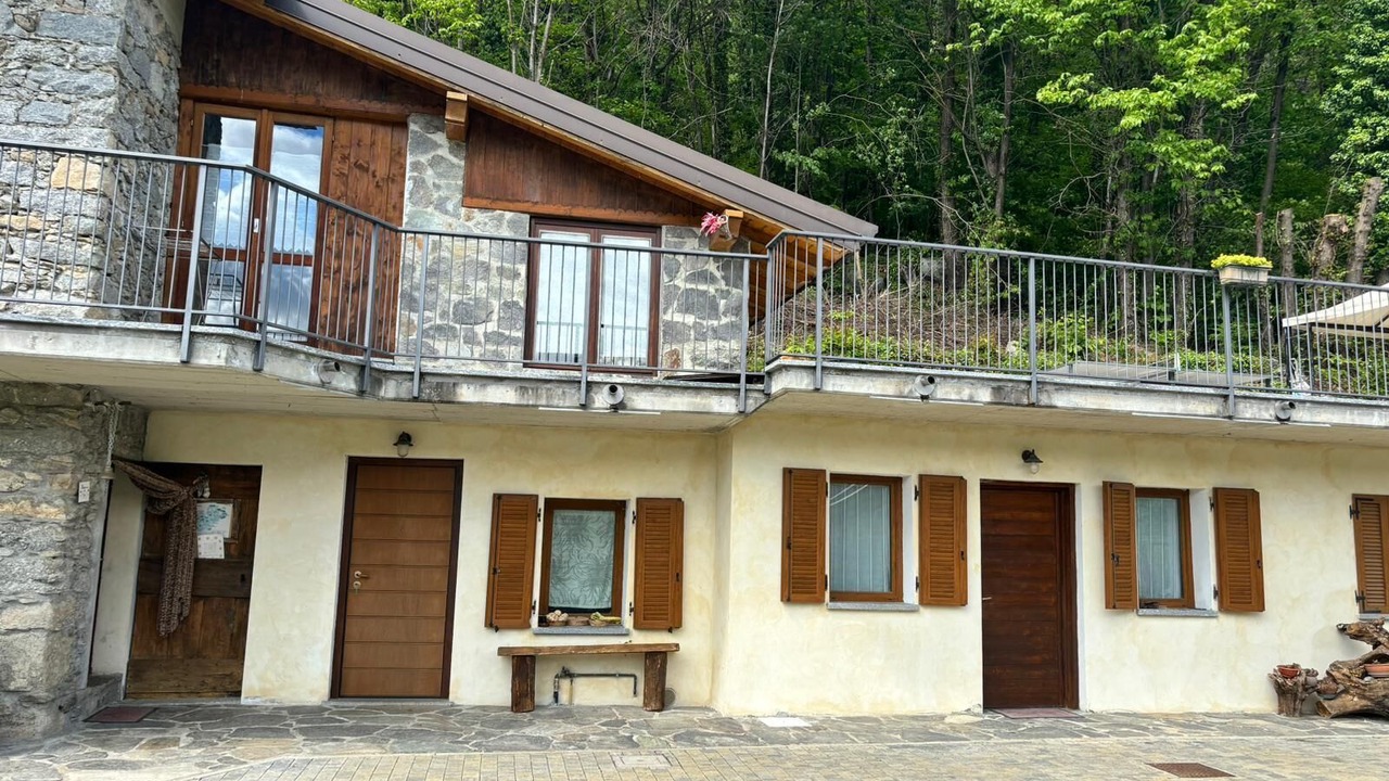 Photo of Outdoor in Ardenno
