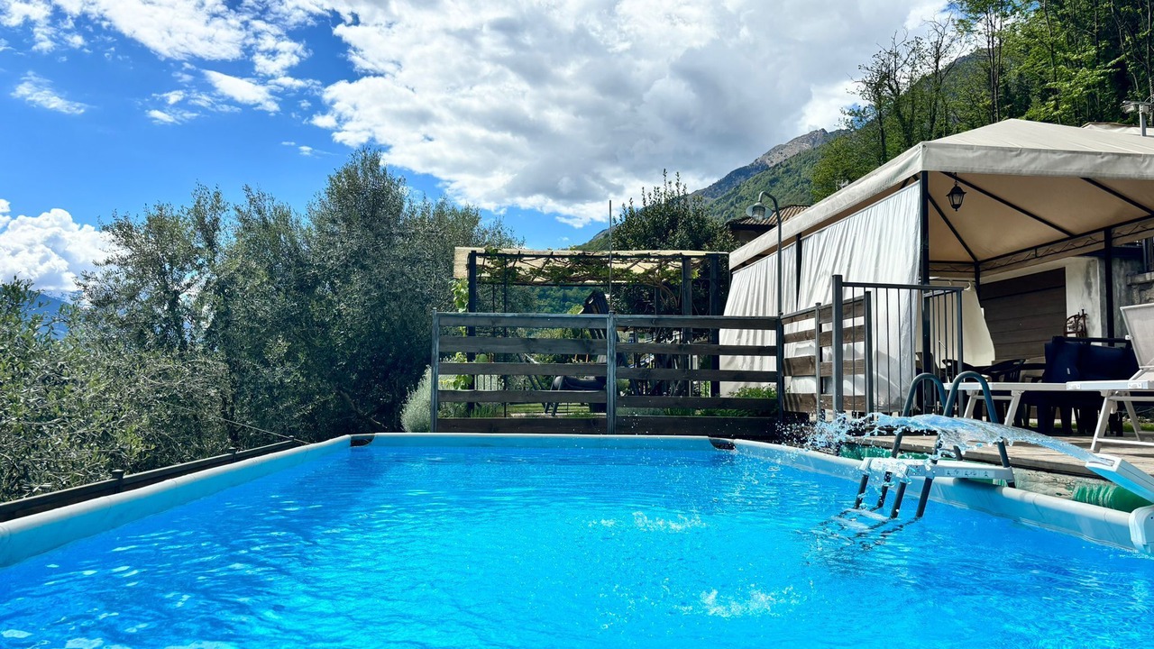 Photo of Outdoor in Ardenno