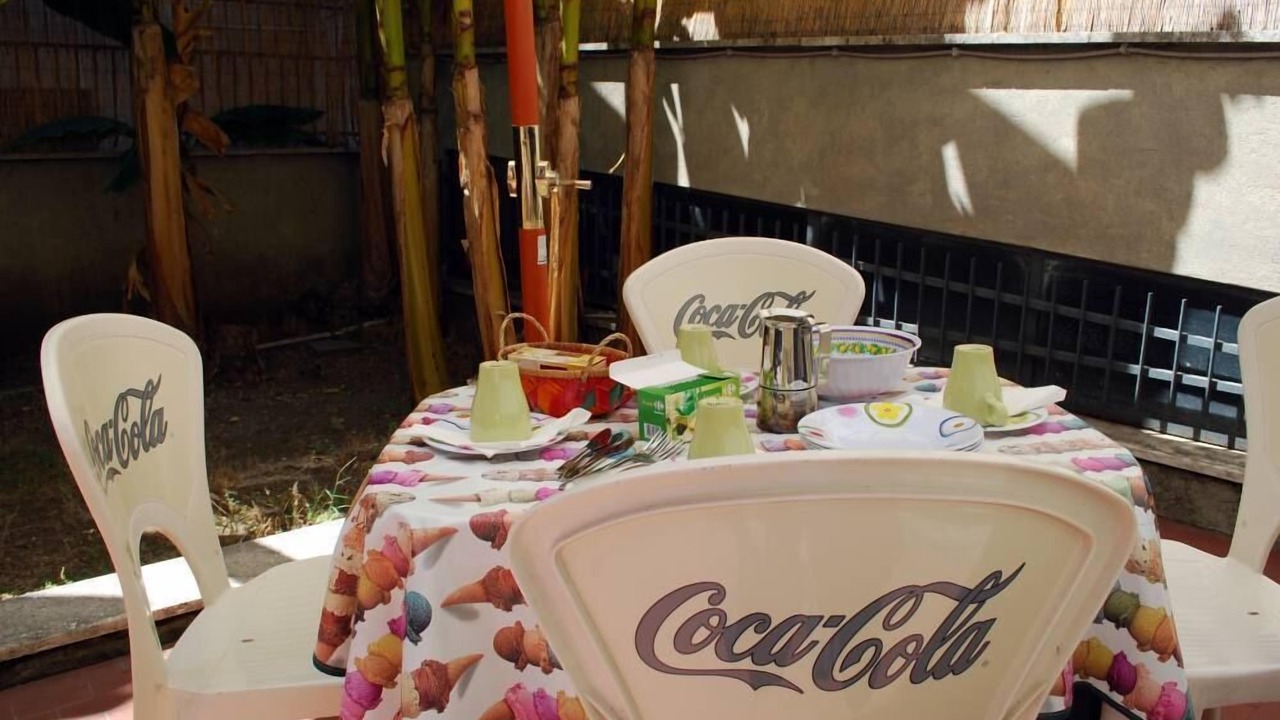 Photo of Patio Balcony in Monteverde
