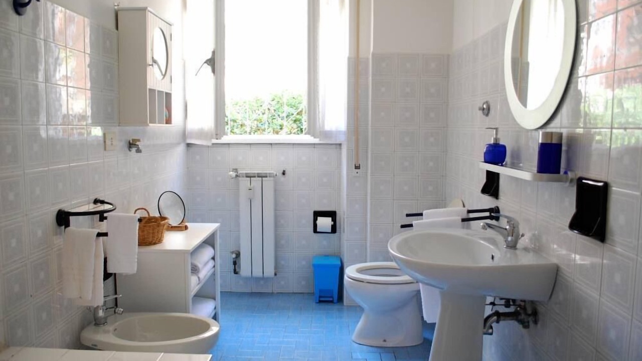 Photo of Bathroom in Monteverde